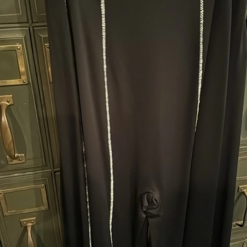 OZAI N KU wide legged pant